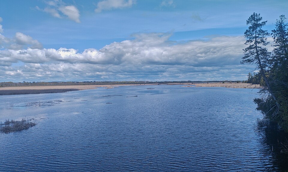 Sturgeon Lake