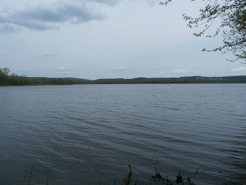 Lac Trois-Lacs