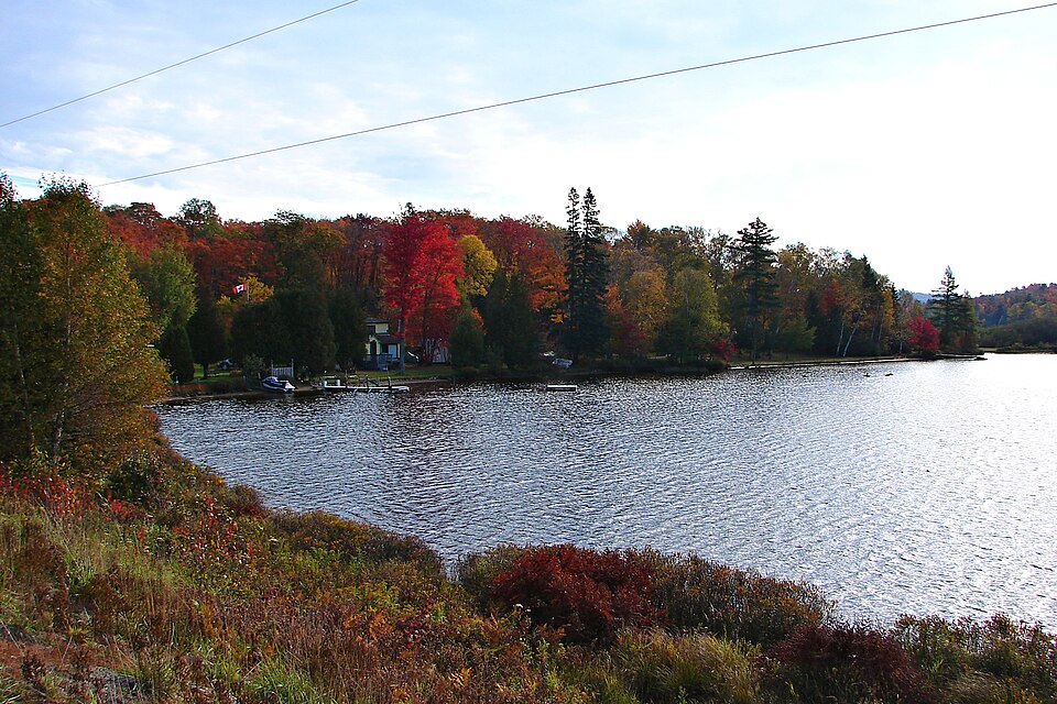 Island Lake ON