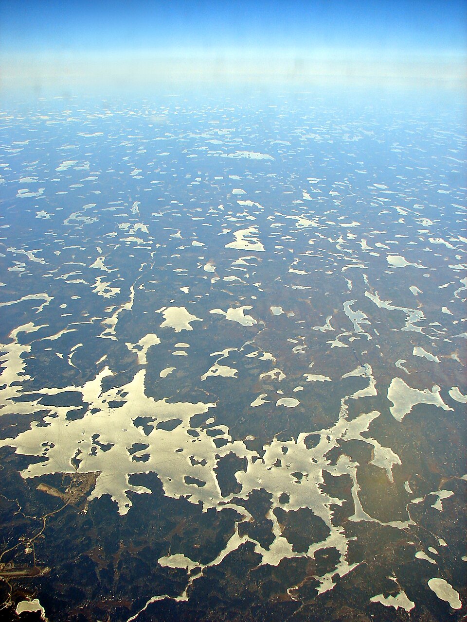 Kingfisher Lake