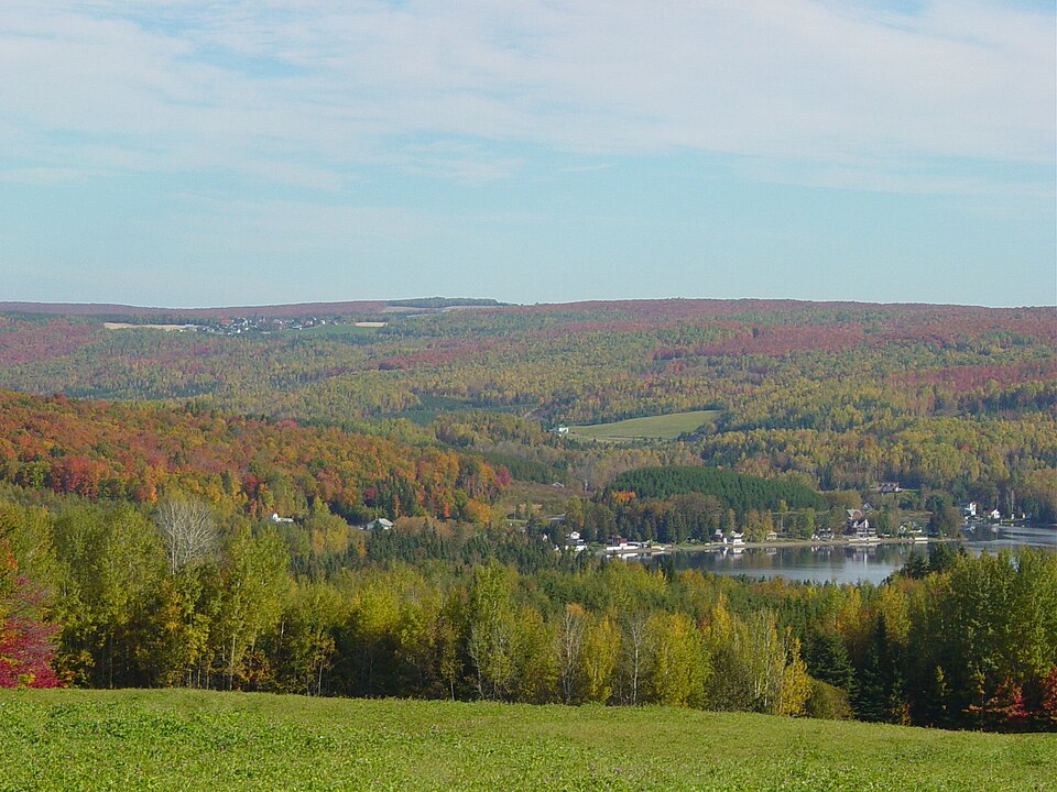 Municipalité de Lejeune