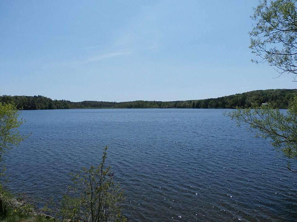 Lac Stoke