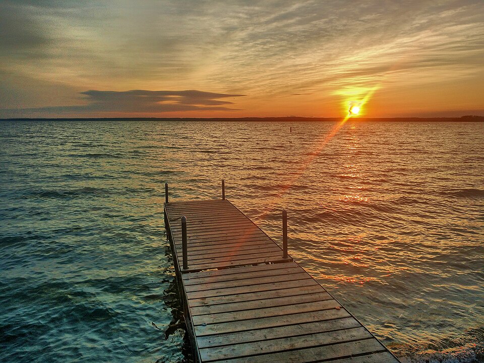 Lake Simcoe - McRae Point