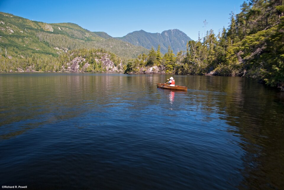 Muriel Lake