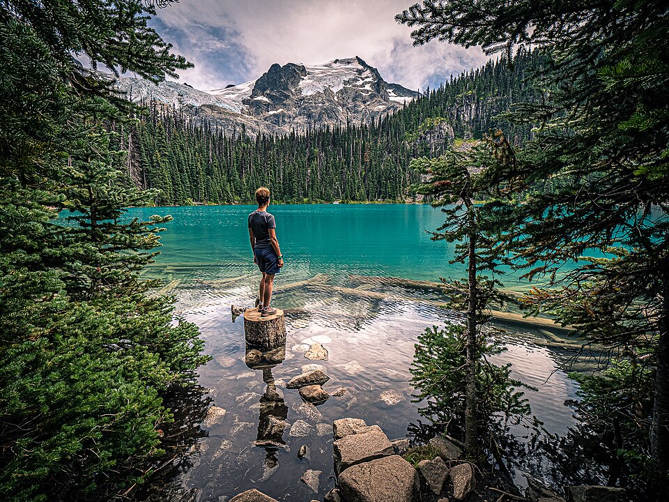 Joffre Lakes - British Columbia, Canada (48596869612)
