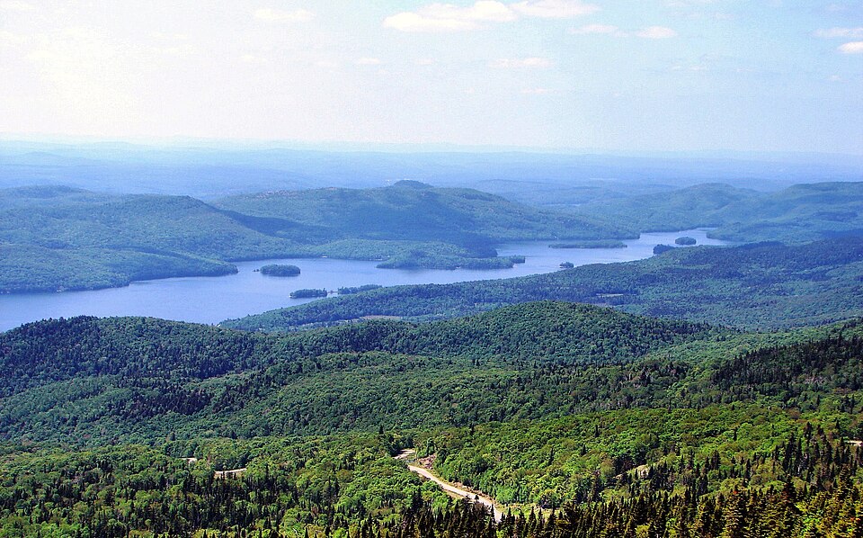 Lac Tremblant