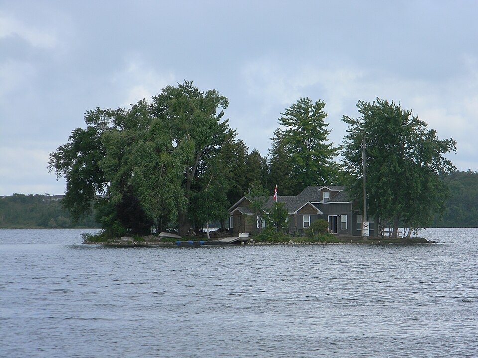007Puslinch Lake, Ontario