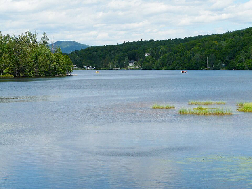 Lac Tourbillon 2
