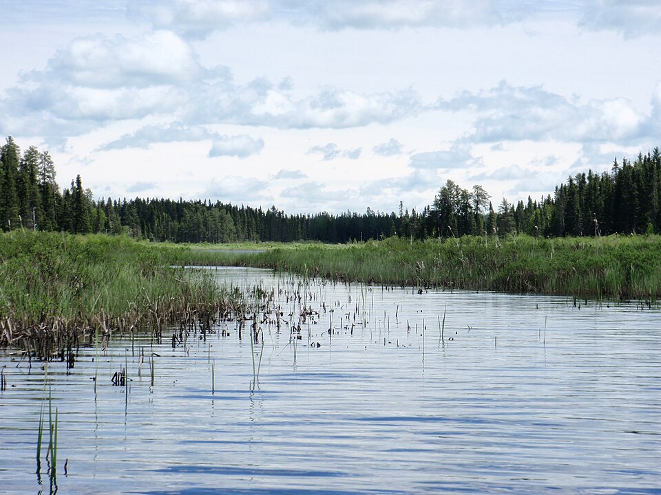 Wealthy Lakes - panoramio