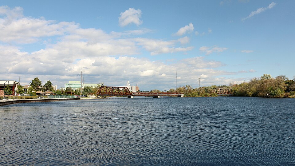 Little Lake, Peterborough (502462) (16580603616)
