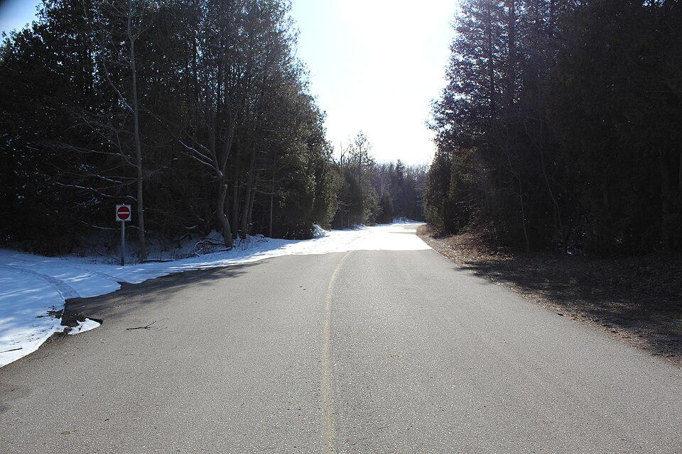 A Walk In Inverhuron (32676851977)