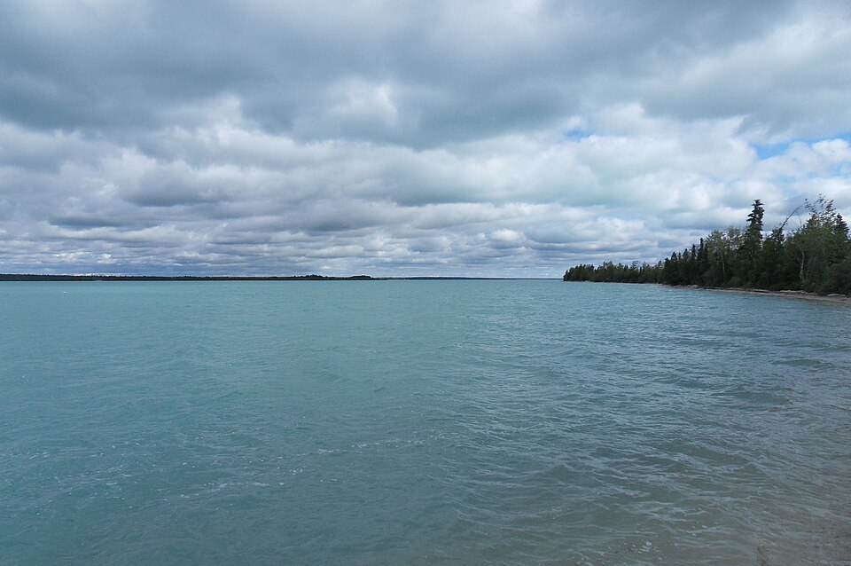 Little Limestone Lake