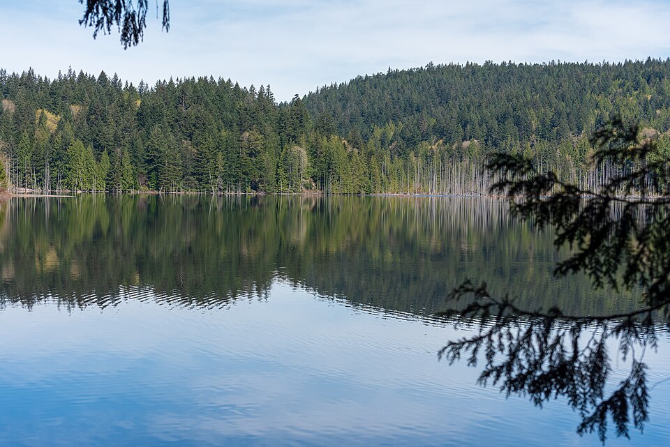 Killarney Lake