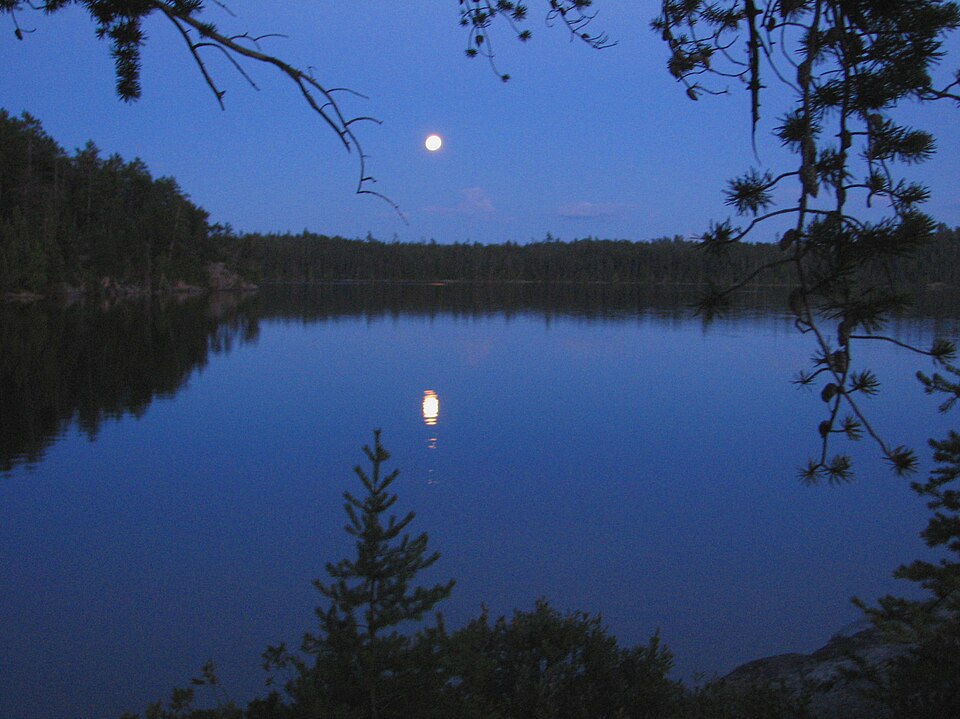 Florence Lake