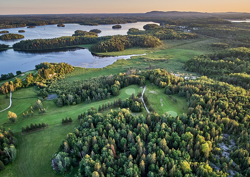 Lac Pelletier