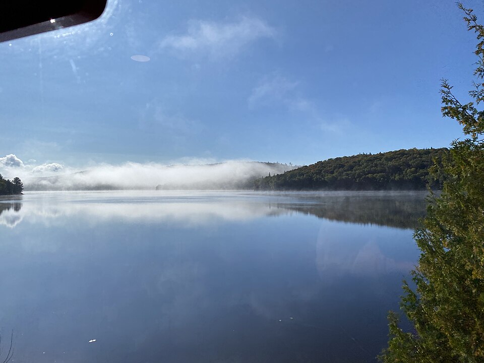 Achigan Lake (53194968154)