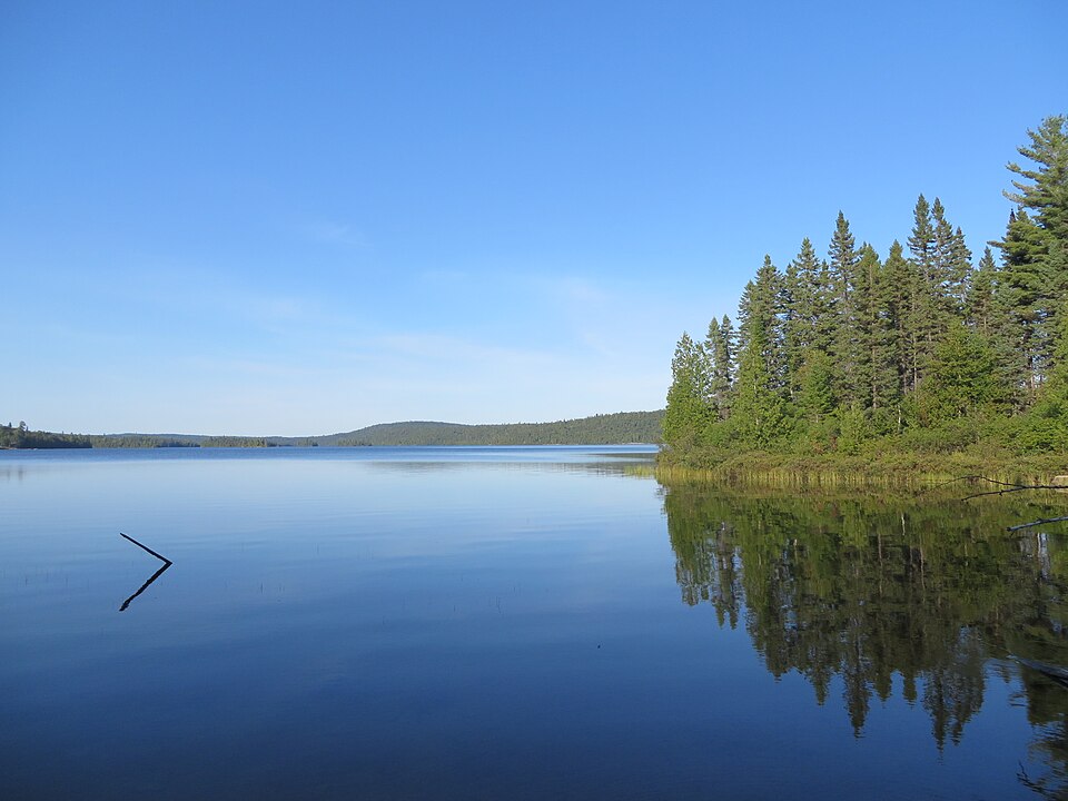 Lac Douaire