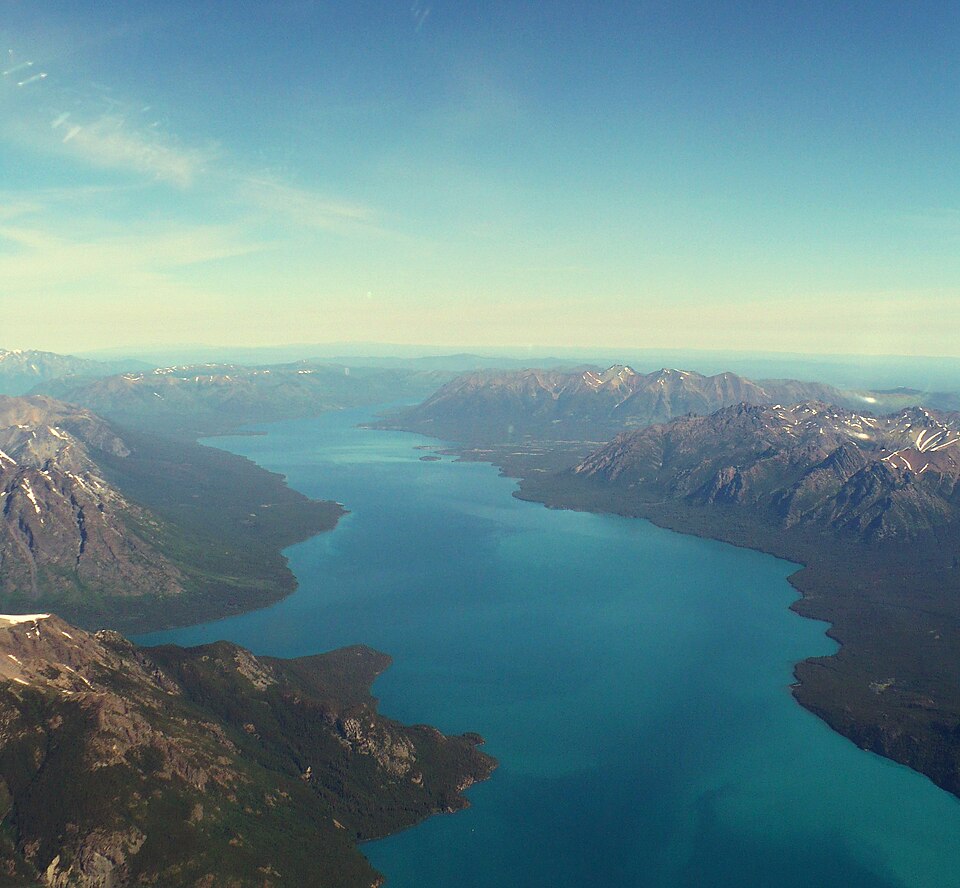 Chilko Lake