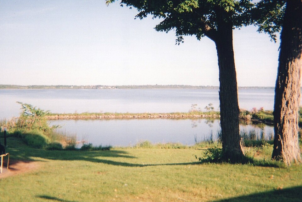 YLCC Pigeon Lake 2015-06-04 001