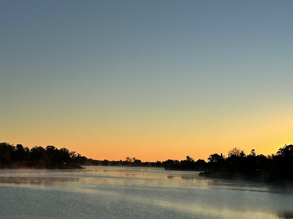 Lake Seneca