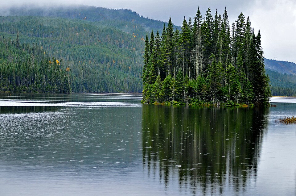 Jacques Cartier NP 38