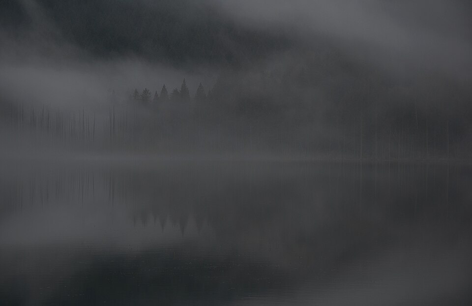 At Killarney Lake (8324324327)