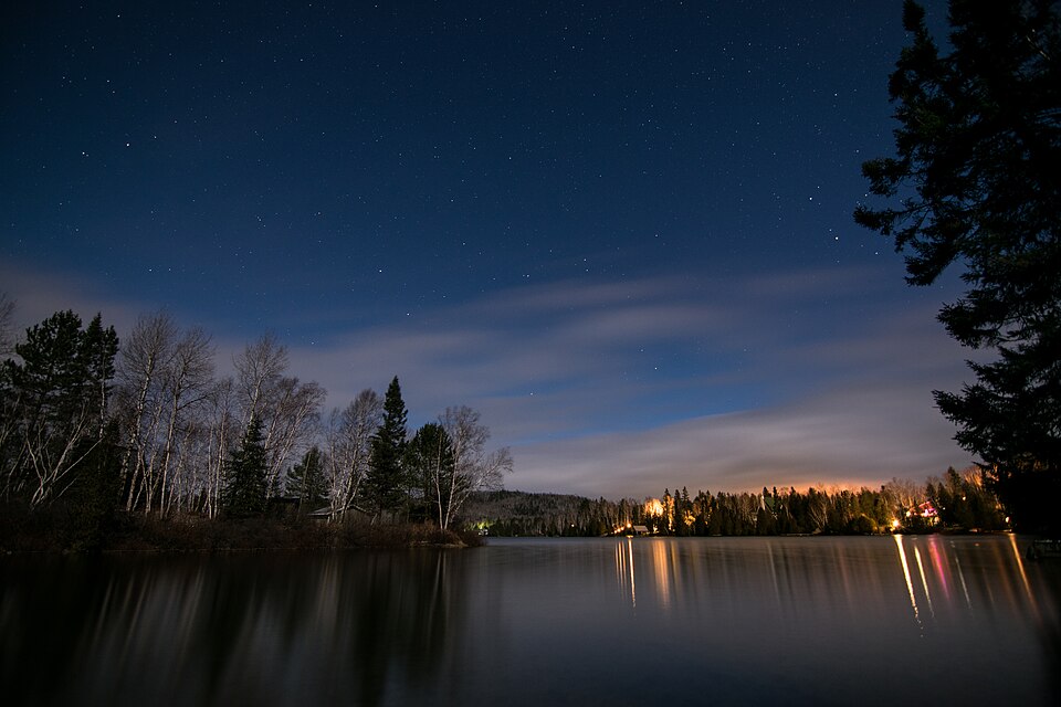 2016-11 Lac Clair Saint-David-de-Falardeau