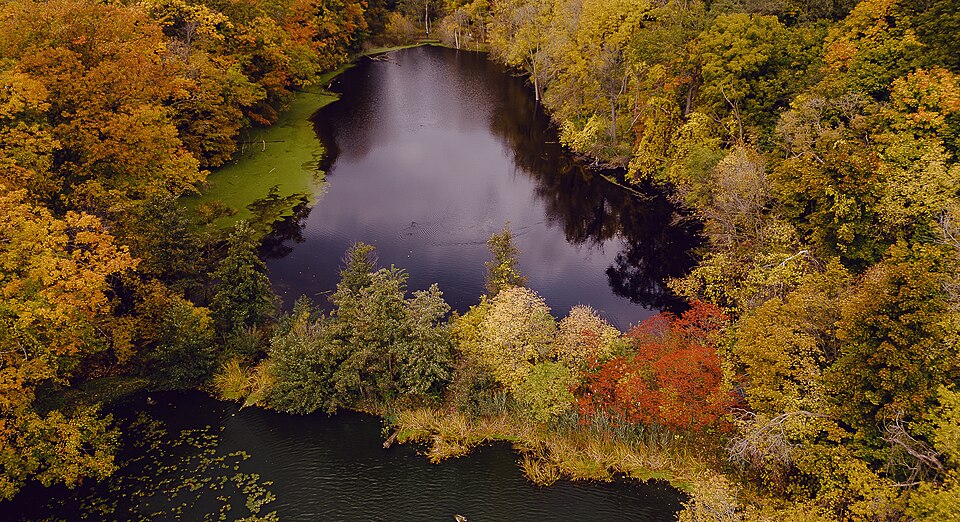 West Pond