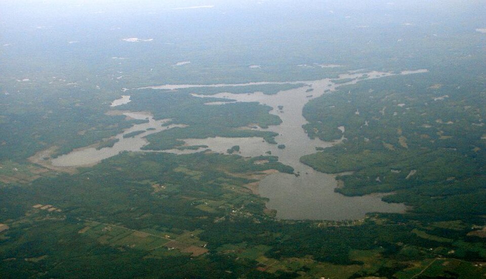 White Lake