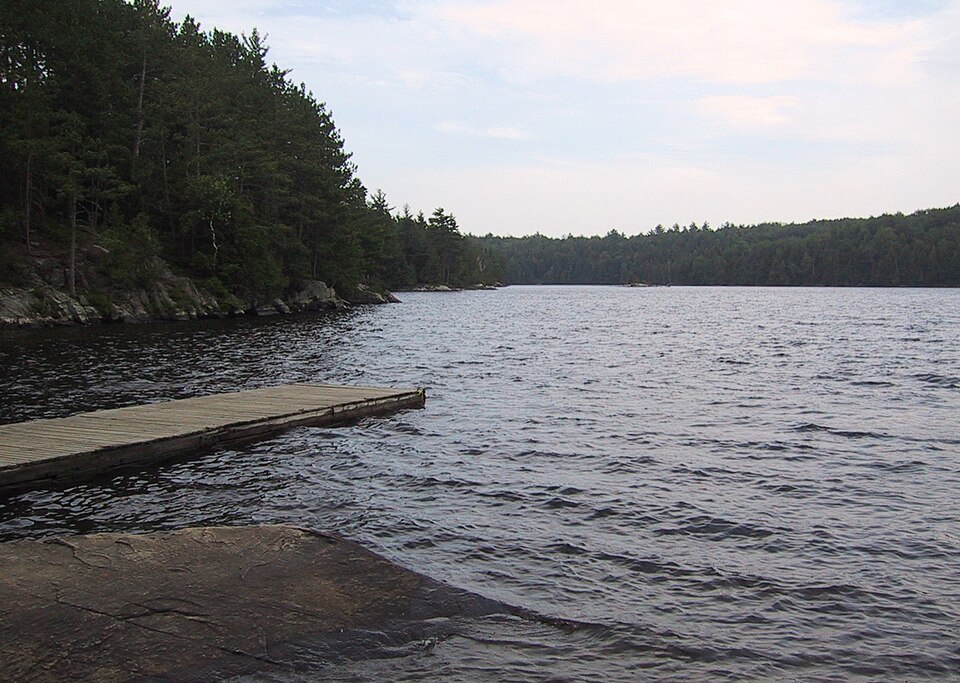 SilentLake