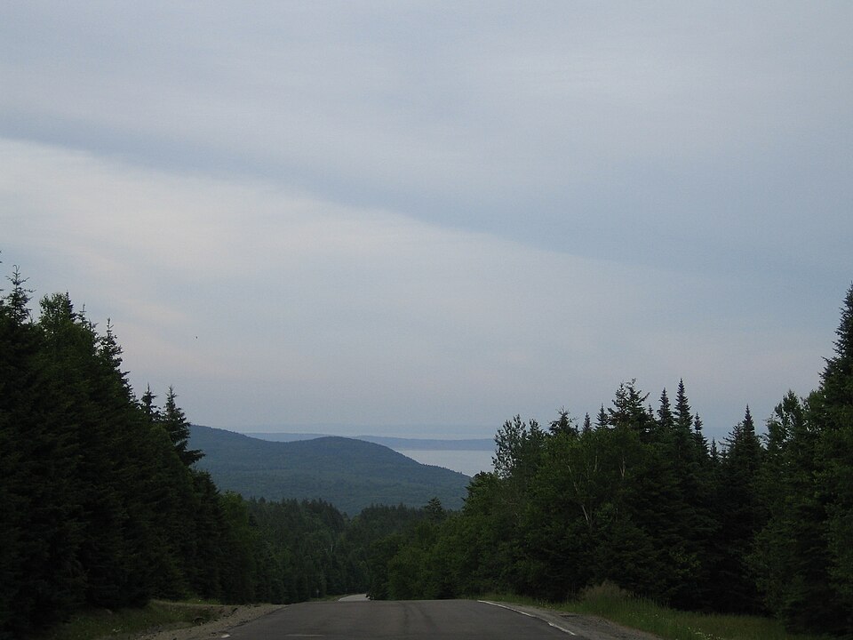 060 - Fundy National Park