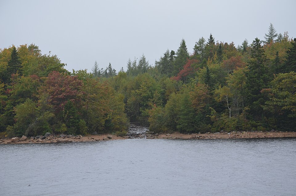 Long Lake, Halifax, NS