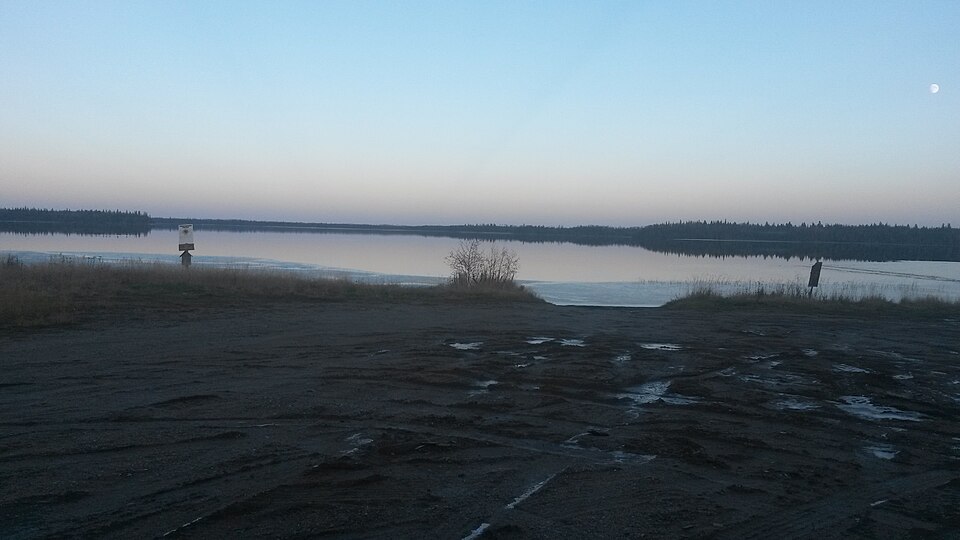 Keenoa lake - panoramio