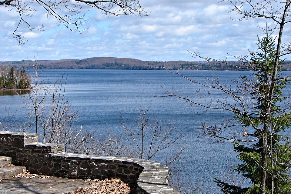 Lake Bernard ON