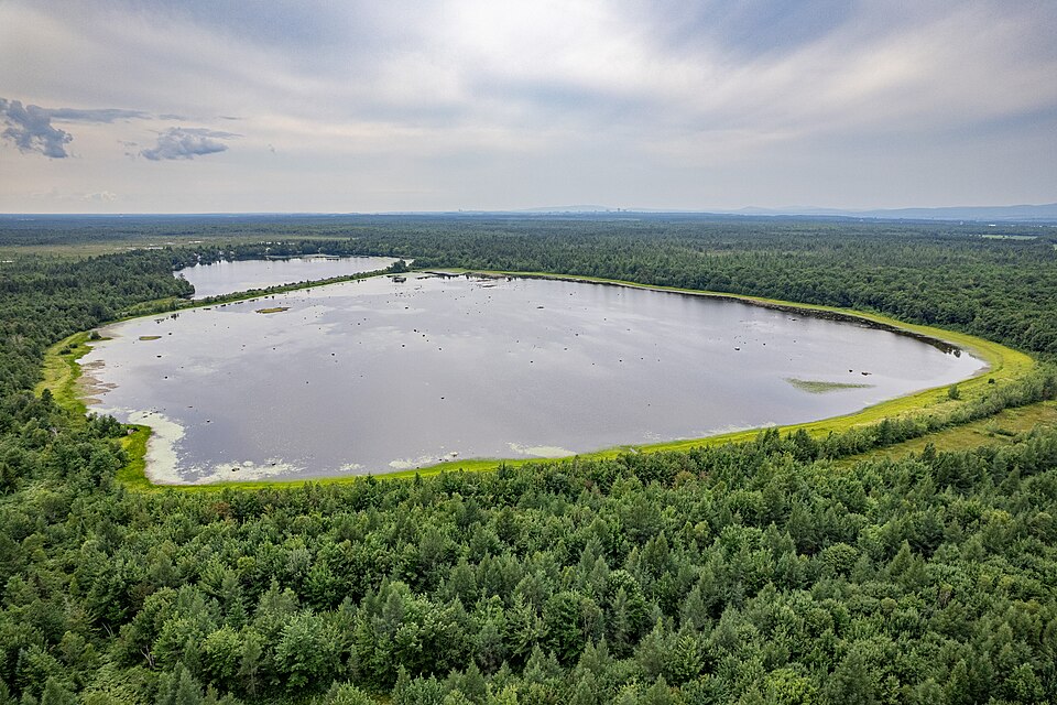 Lac Beaumont - Bellechasse 01
