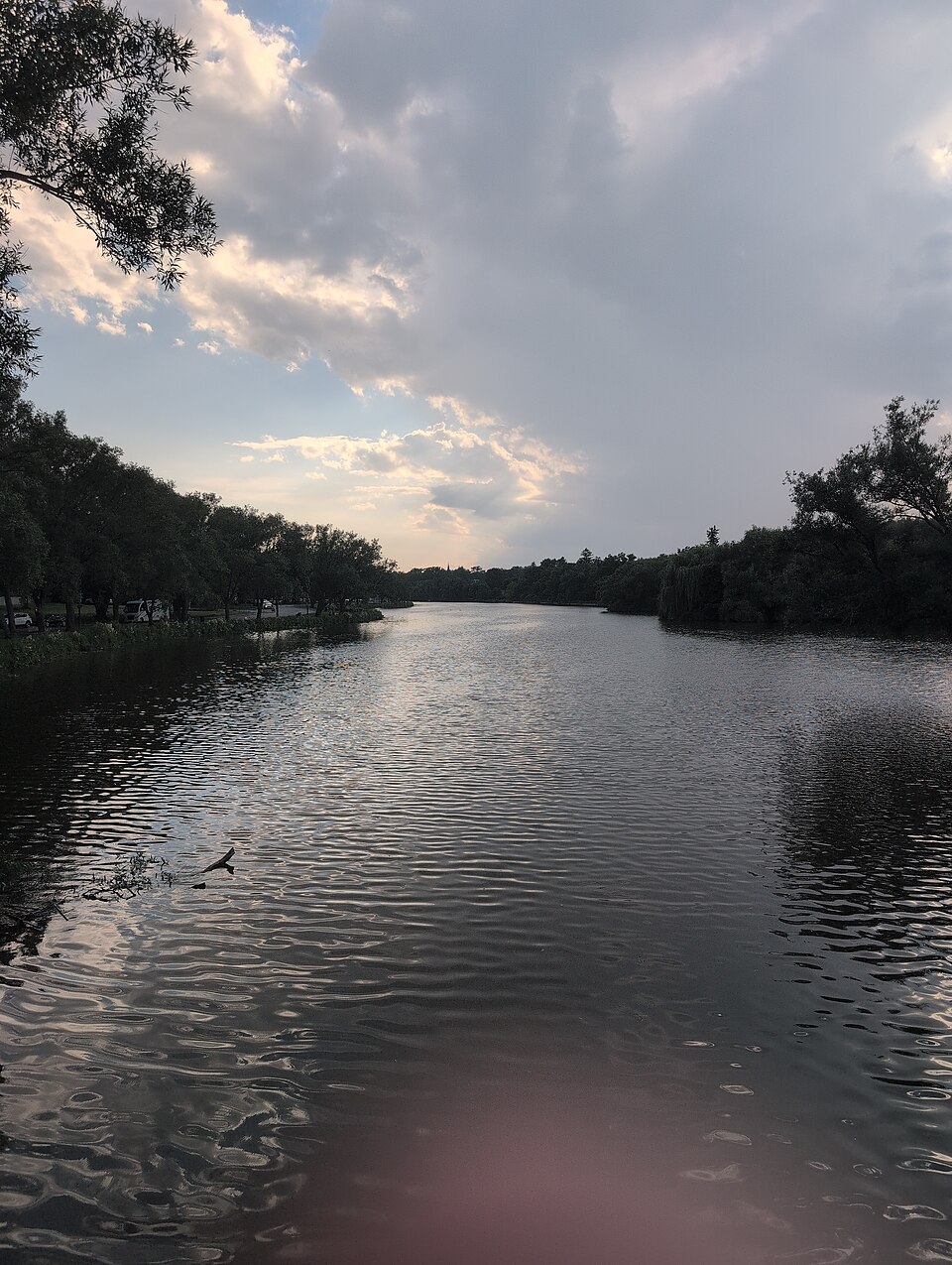 Lake Victoria, Ontario