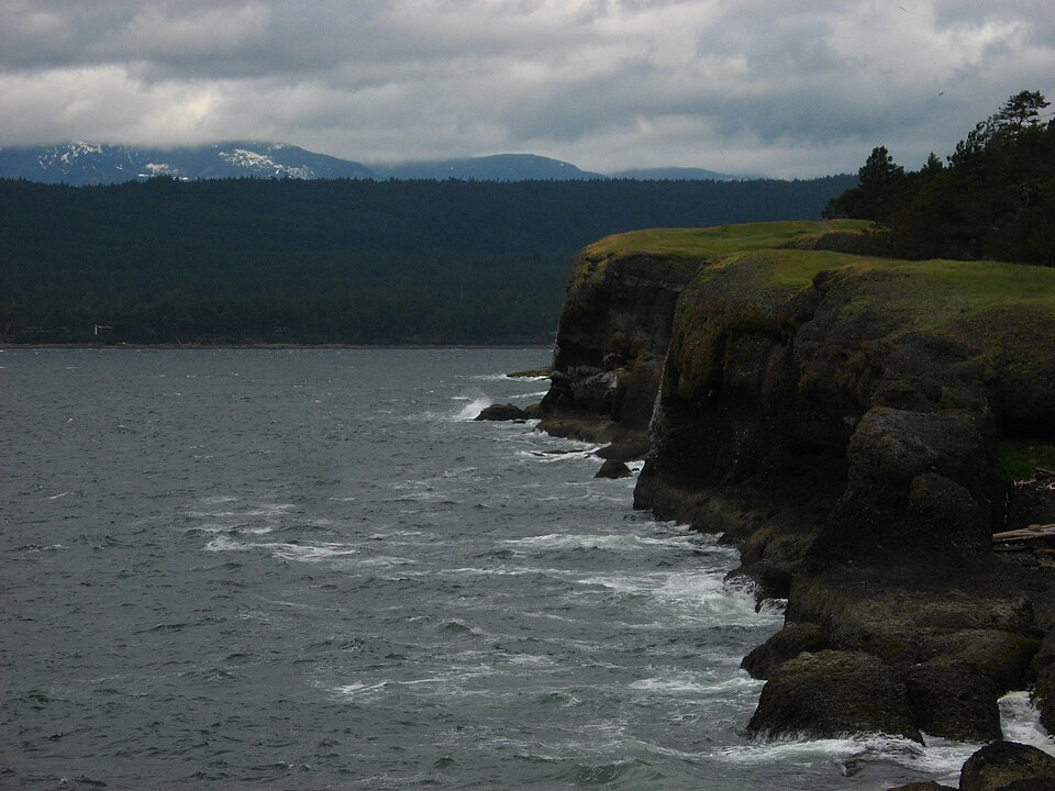 The Cliffs at Helliwell