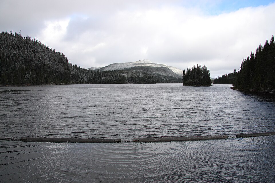 Lac Ruban PJC