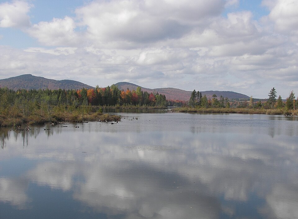 Morne Lac Drolet