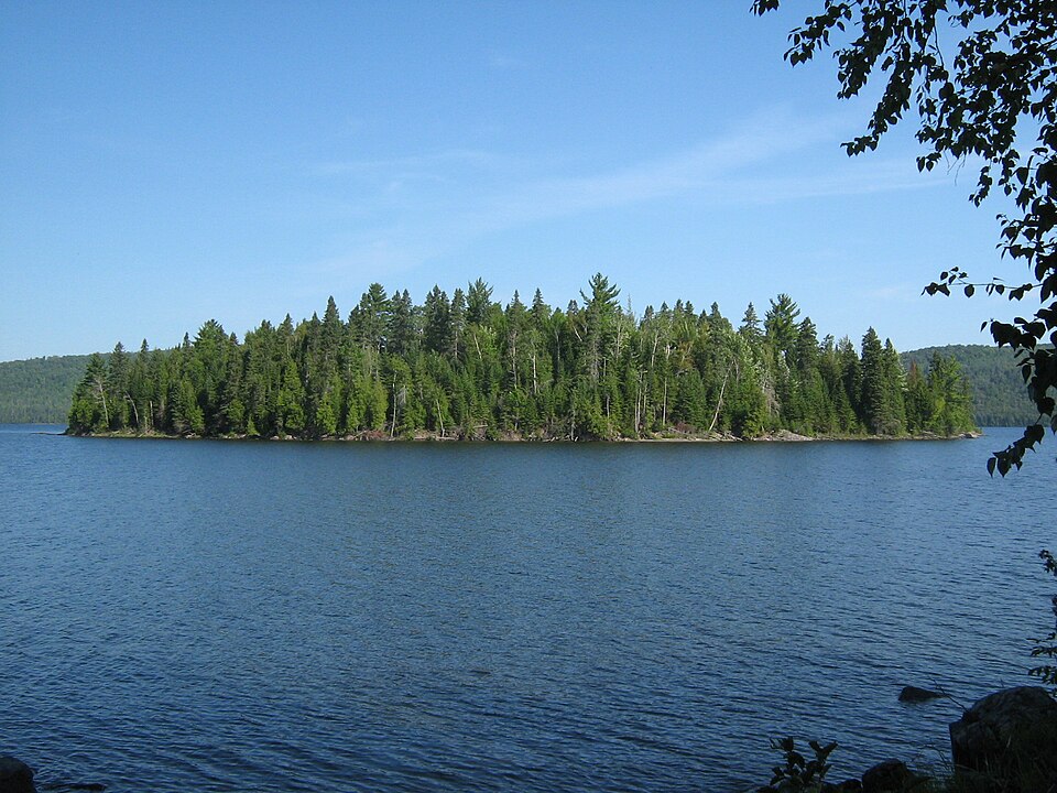 Île Notre-Dame