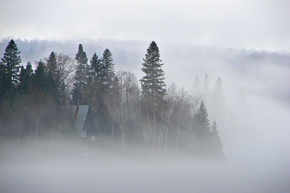 Ranger Lake ON