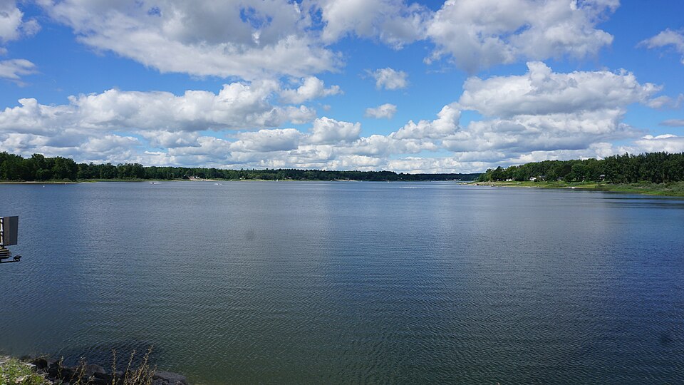 Conestogo Lake (2026)