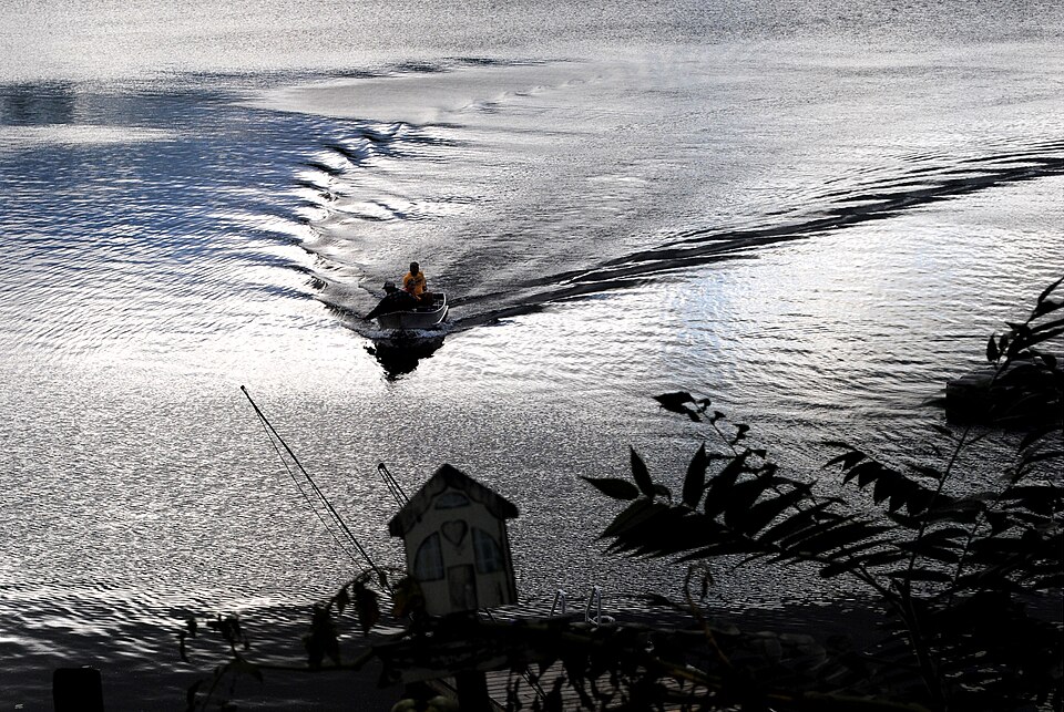 Lake Kapikog - Muskoka, Canada (5143962596)