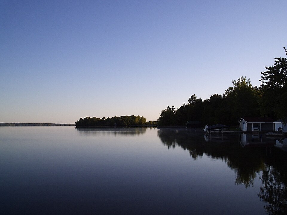 CameronLake,FenelonFalls