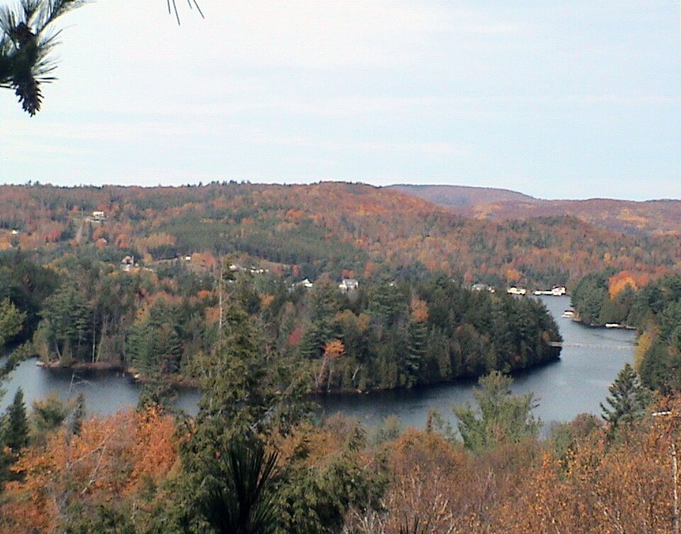Lac-Cloutier