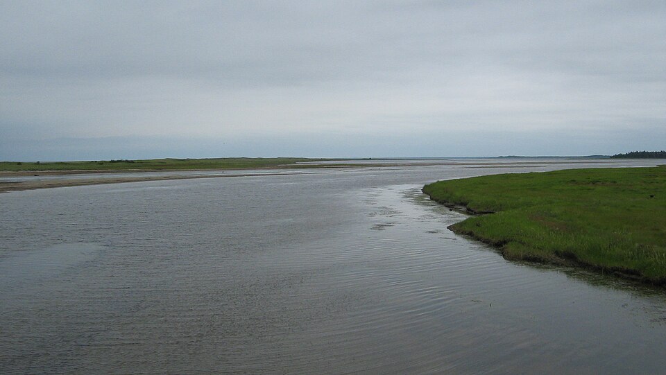 Baie de Kouchibouguac