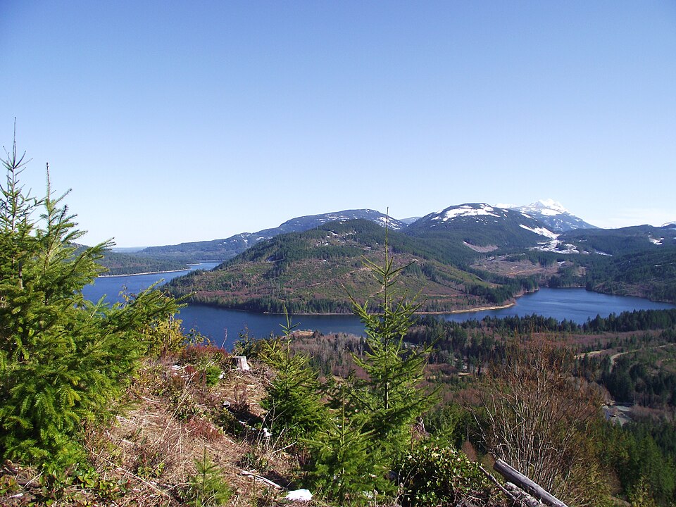 Horne Lake