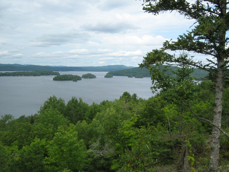 Lac Gagnon