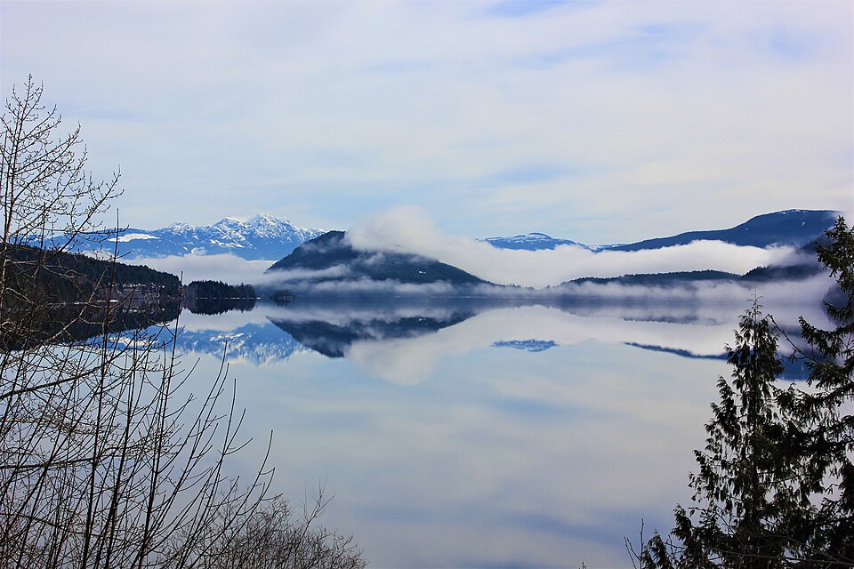 Sproat Lake