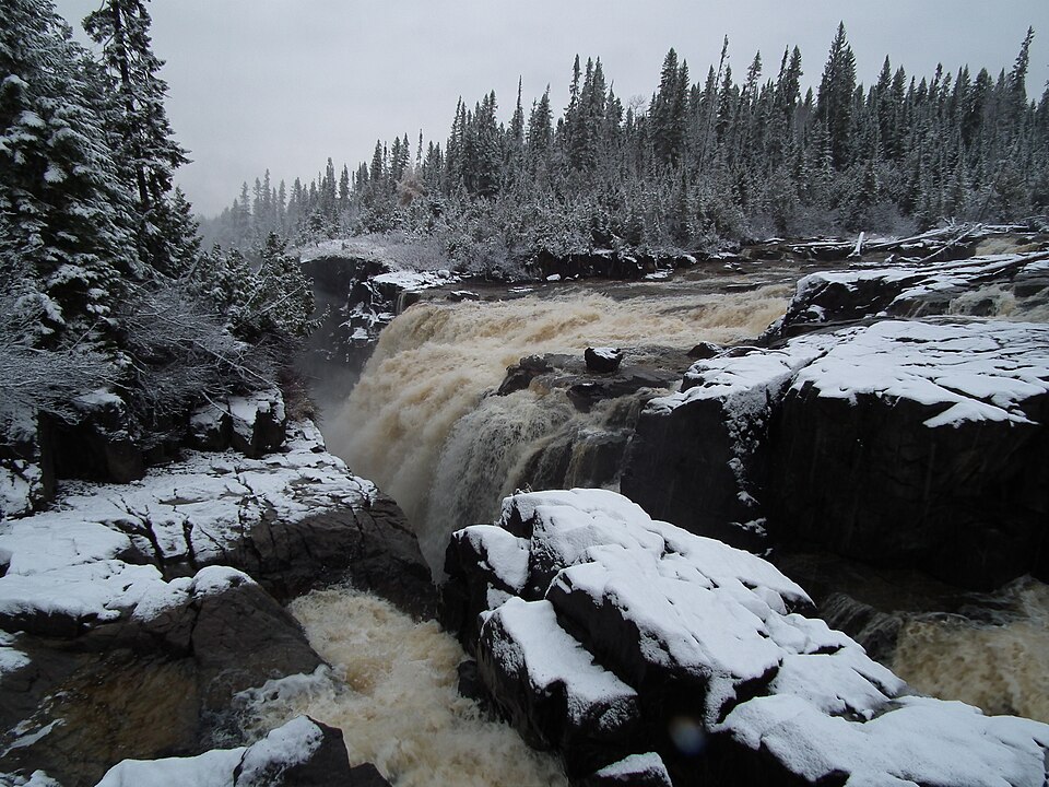 New Post Falls